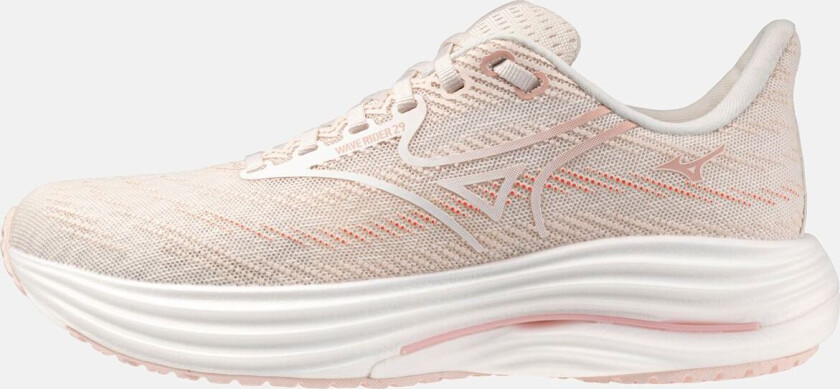 Wave Rider 29 Dame Petal Pink/White/Pinkesque 40