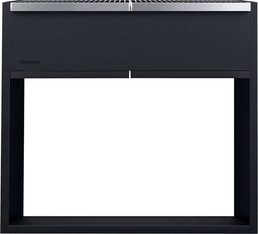 Bilde av Essentials kullgrill, beluga black