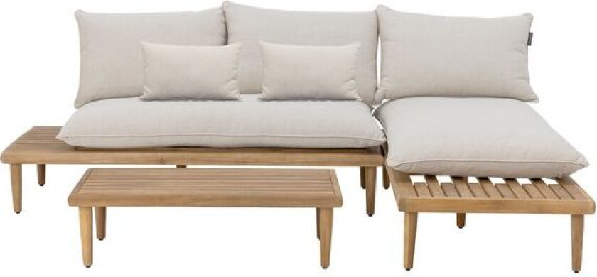 Cesano Loungesett Natur