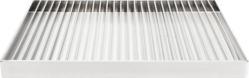 Bilde av Essentials grillrist til gassgrill, rustfritt stål