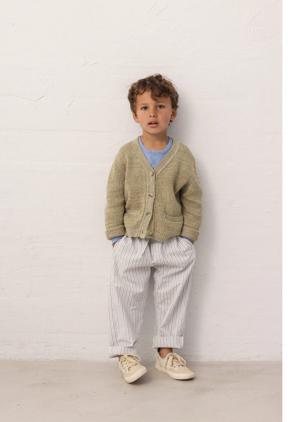 Plano - Multi/patterned - 104