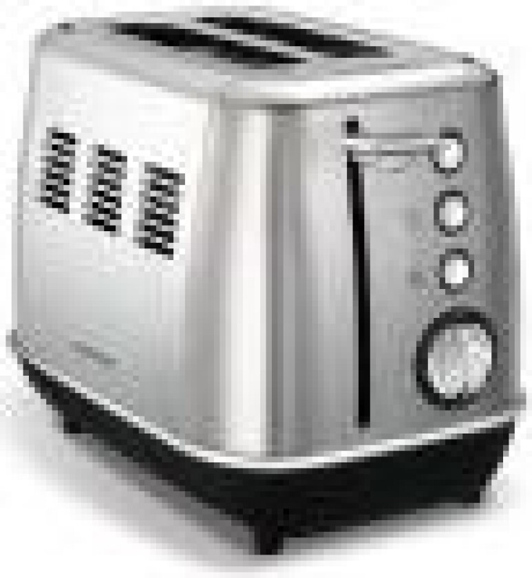 Evoke M224406EE Brødrister Inox