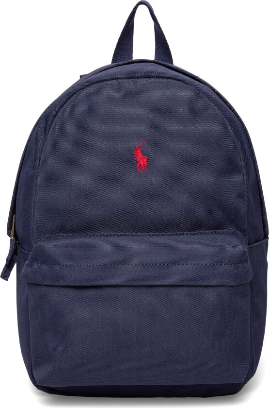 Bk-Backpack - Navy - ONE SIZE