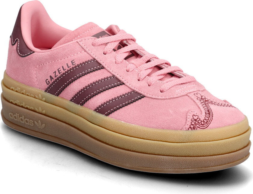 Gazelle Bold W - Pink - 36 2/3