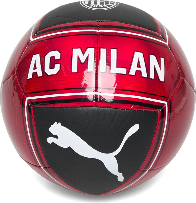 Bilde av Acm Culture Ball - Red - 5