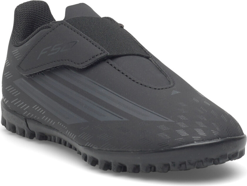 F50 Club Vel Tf J - Black - 33