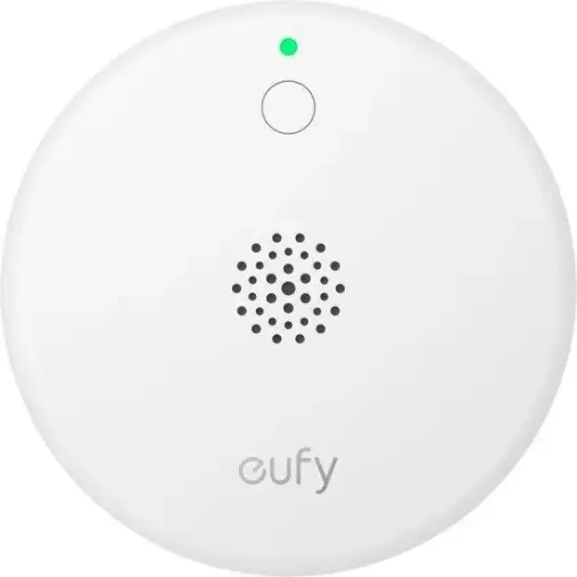 Smoke Alarm E10