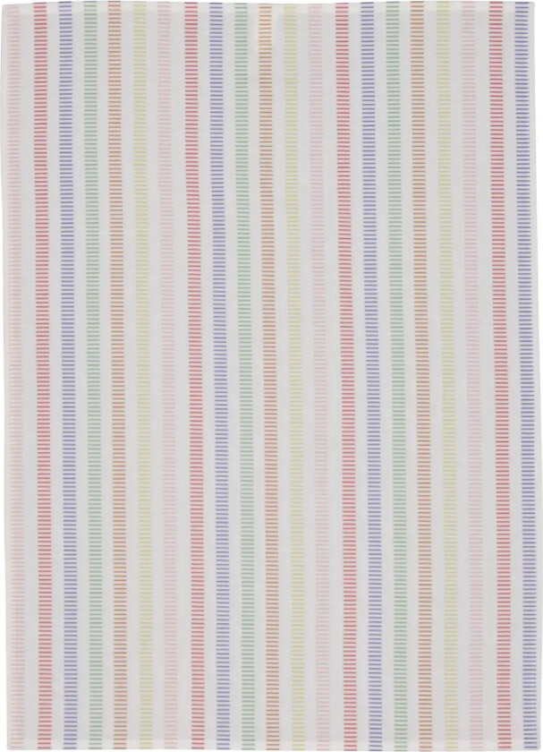 Bilde av Kitchen Towel Spring - Multi/patterned - 50X70CM