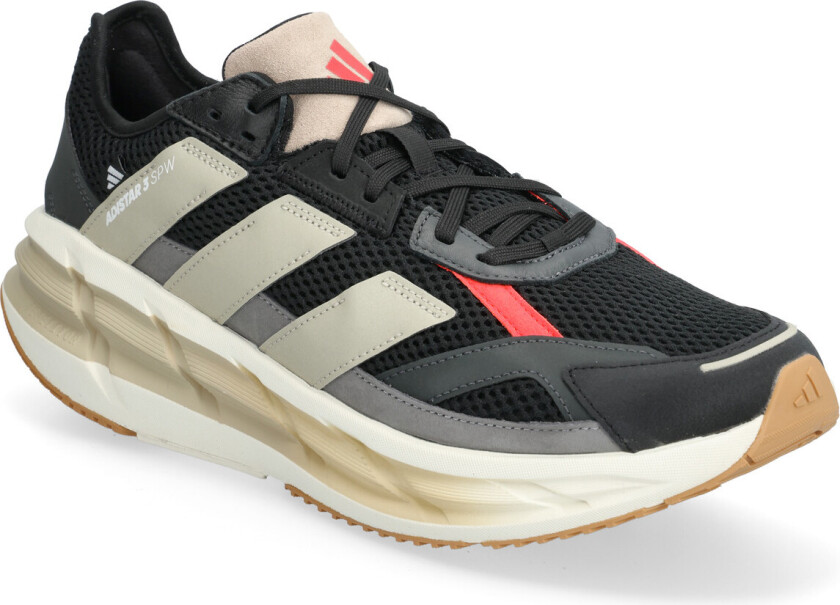 Adistar 3 Sportswear - Black - 42