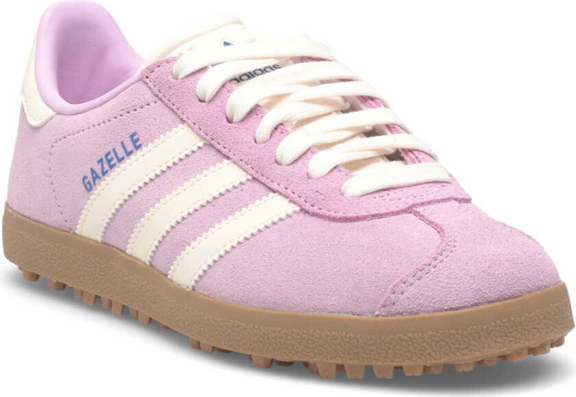W Gazelle Golf - Pink - 36