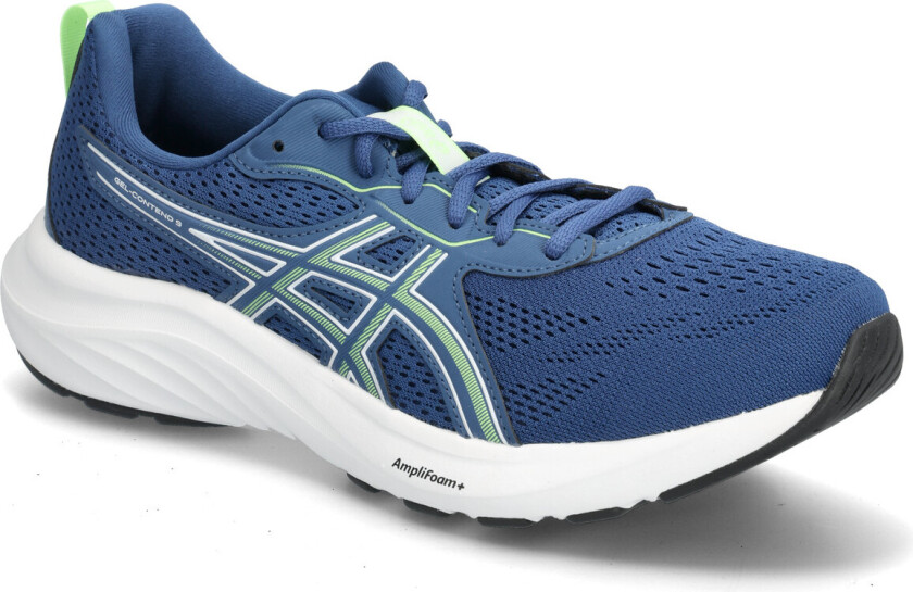 Gel-Contend 9 - Navy - 46