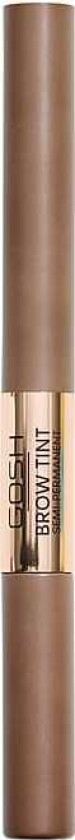 Brow Tint Semi-Permanent