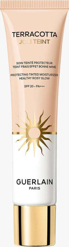 Bilde av Terracotta Joli Teint SPF 20 30 ml (Farge: 00 Rosy)