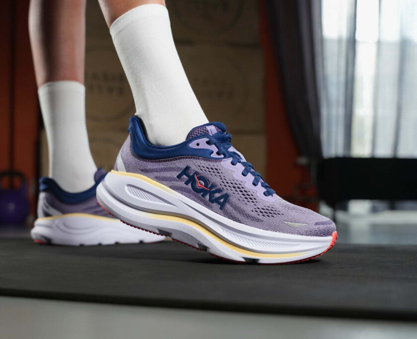 Bondi 9 Dame Berry Jam/Berry Patch 41 1/3