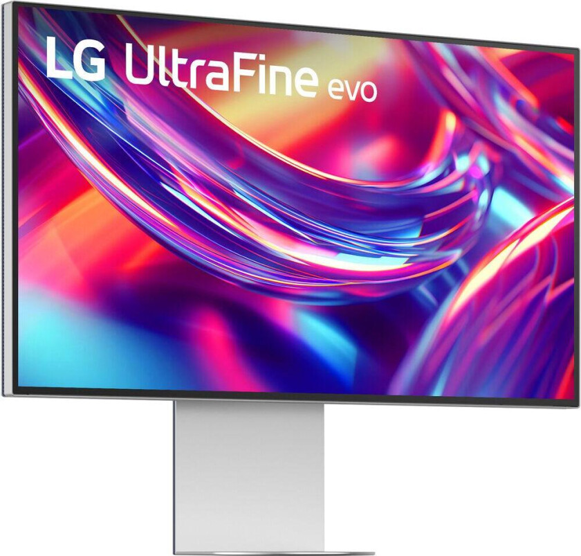 32" UltraFine evo 32U990A - 60W USB-C