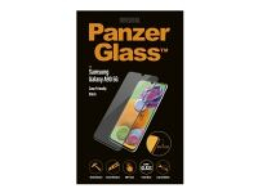 Samsung Galaxy A90 5G | Screen Protector Glass