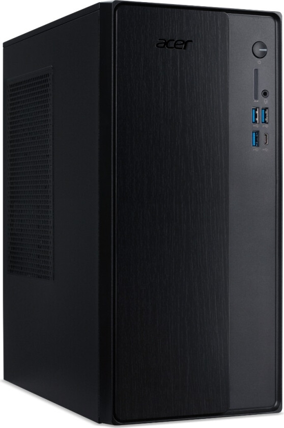 Aspire TC 102 (16/512/RTX 5050) Stasjonær PC