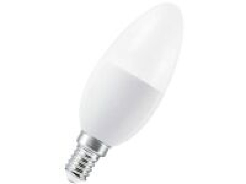 SMART+ WiFi Candle Dimmable 230V DIM FR E14 SINGLE PACK