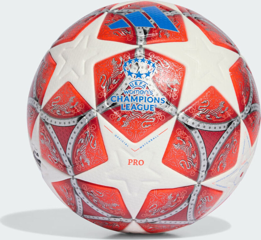 UEFA WOMENS CHAMPIONS LEAGUE PRO BALL