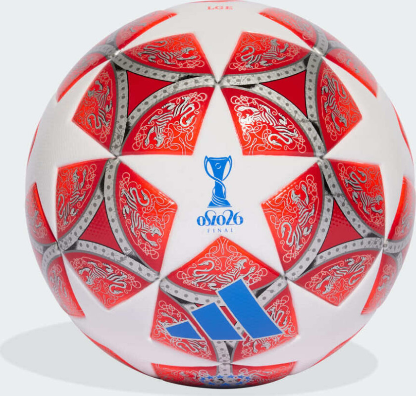UEFA WOMENS CHAMPIONS LEAGUE LEAGUE BALL