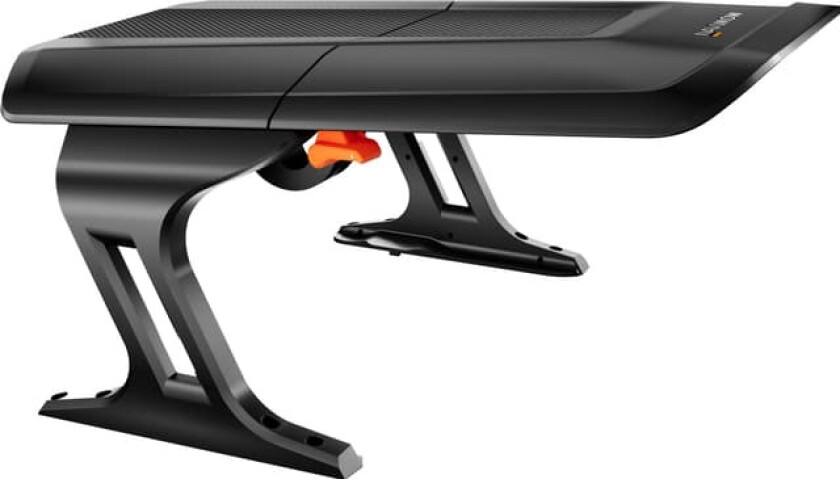 Bilde av Navimow X4 garasje til robotgressklipper 496074 (grå)