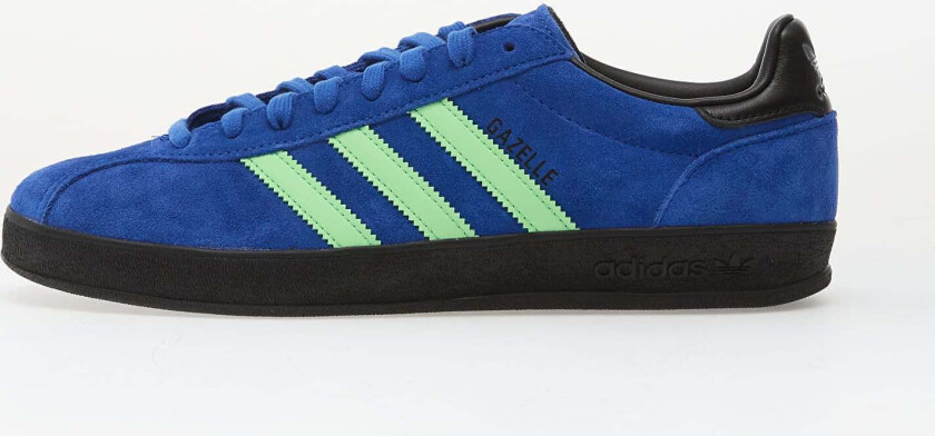 Joggesko adidas Gazelle Indoor Pro Supplier Colour/ Supplier Colour/ Core Black EUR 42 2/3