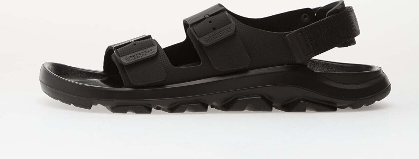 Joggesko Birkenstock Mogami Terra TEC LOOP Birko-Flor Unisex Apex Black EUR 41