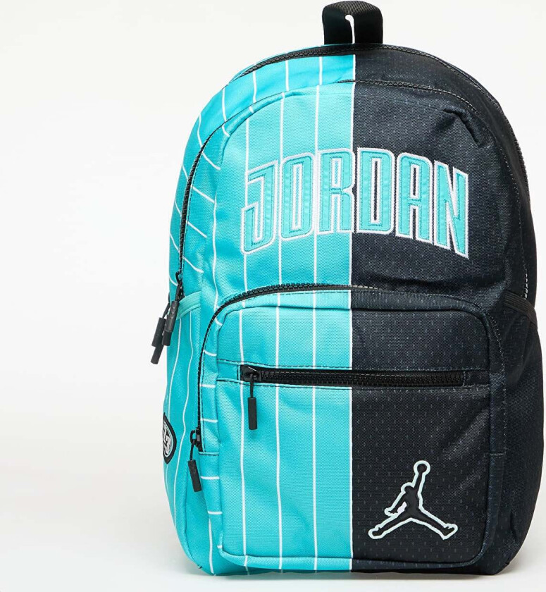 Ryggsekk Jordan Jan Jordan Play Off Game Backpack Washed Teal Universal