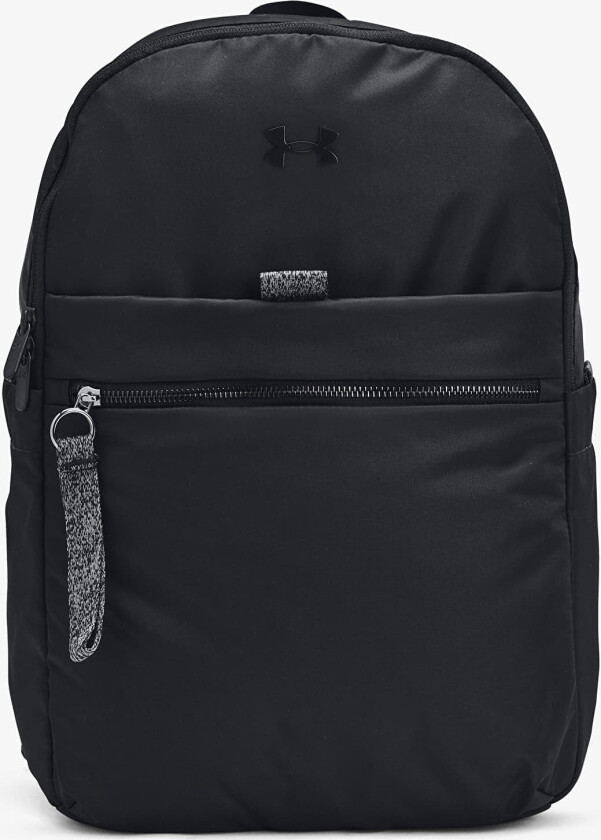 Ryggsekk Under Armour Studio Campus Bp Black 19,5 l