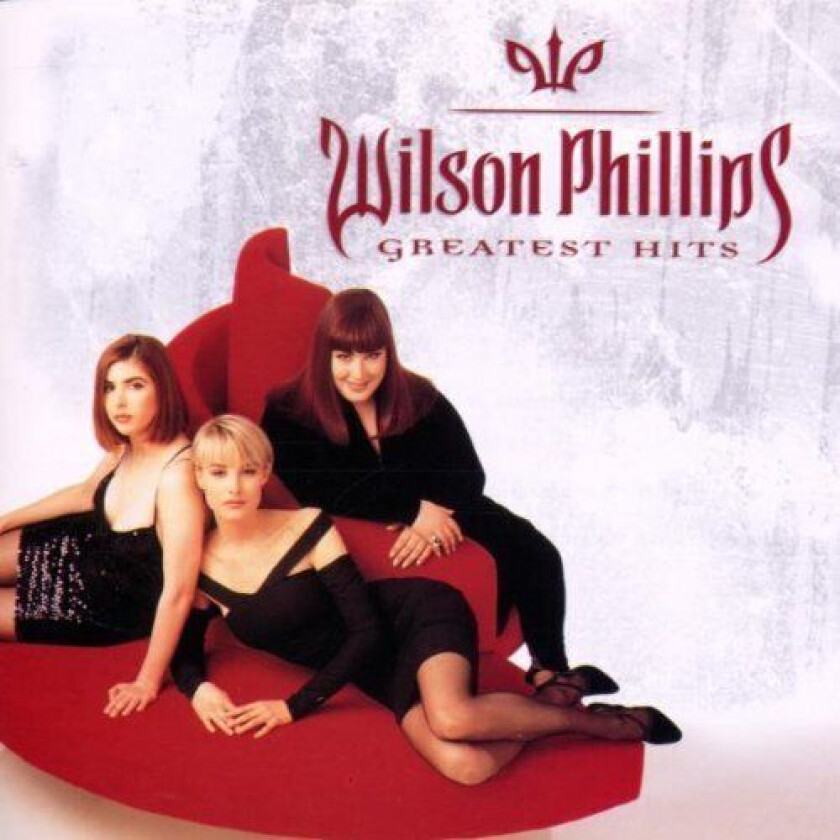 Wilson Phillips : Greatest Hits CD
