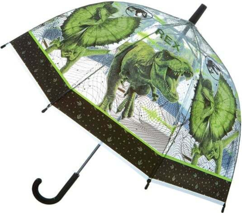 Jurassic Park Umbrella
