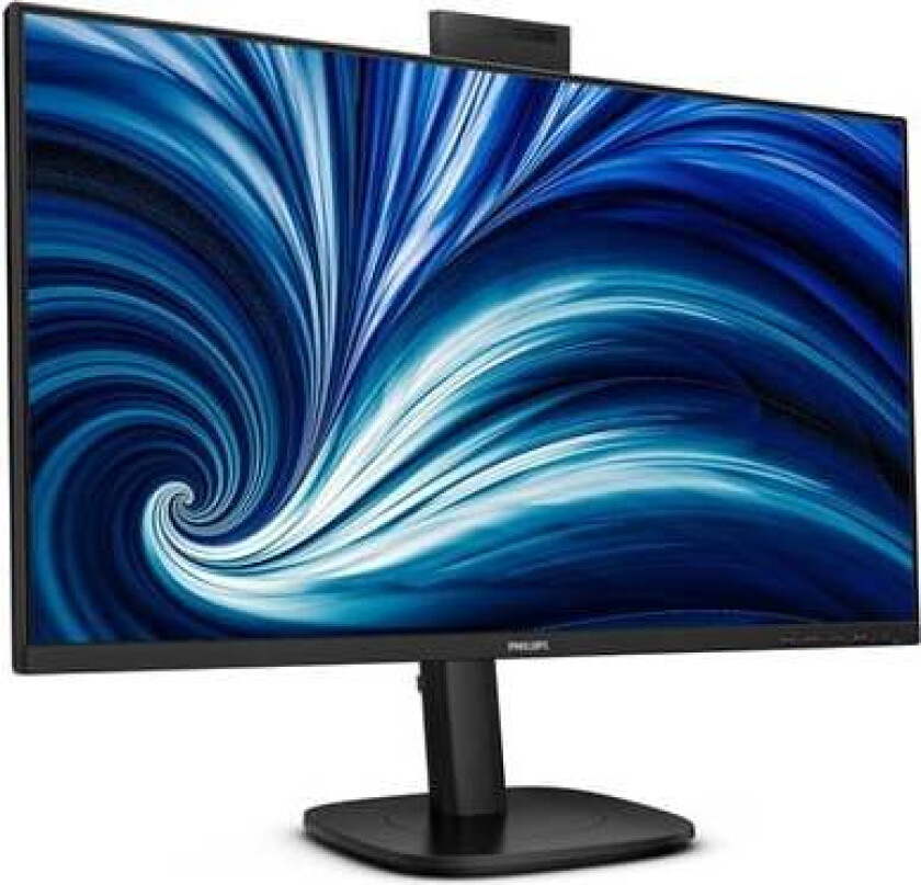 27" Philips 3000 Series 27B2U3601H - 2560x1440 (QHD) - 120Hz - IPS - 90W USB-C