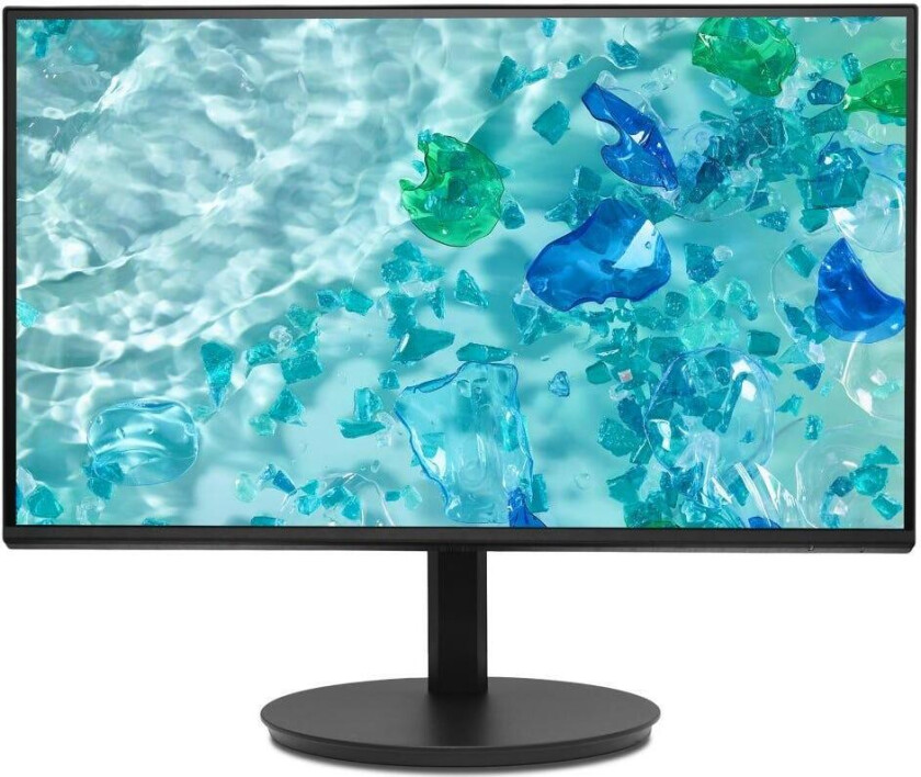 CB272P6b 27" 69cm 16:9 144Hz 1920x1080 black
