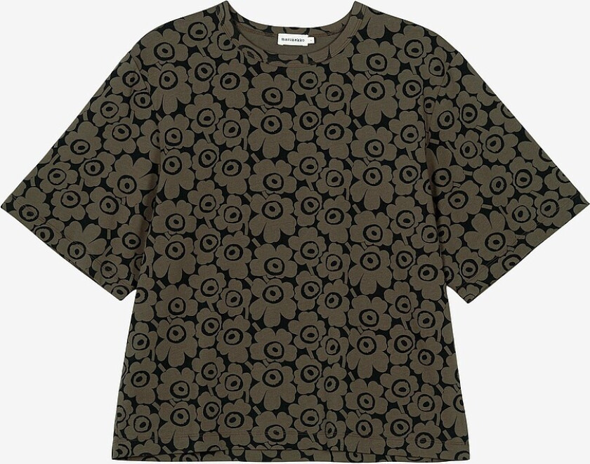 Juulia Unikko - Brun