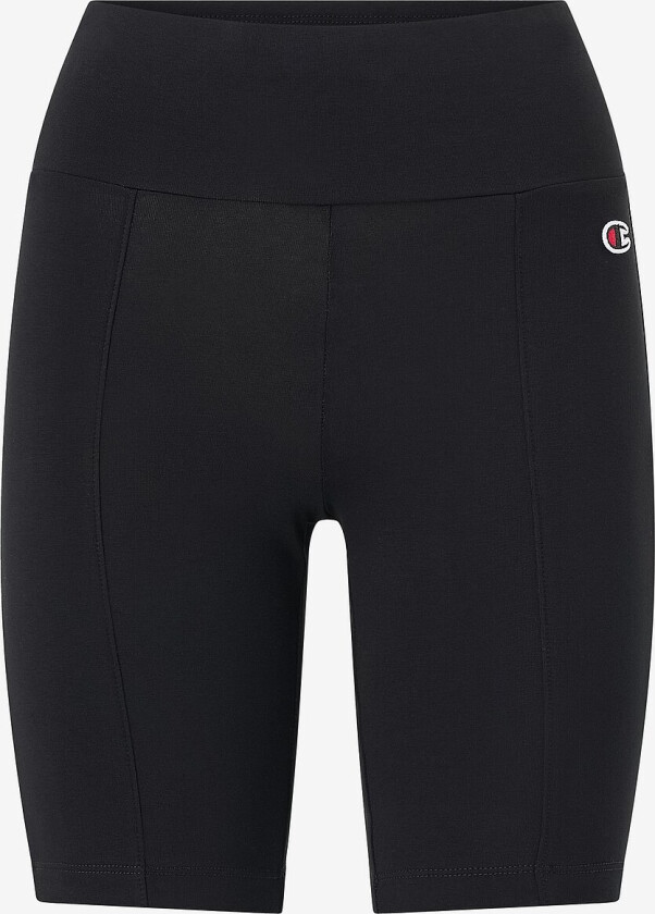 Sykkelshortser Icons Biker Pants - Svart