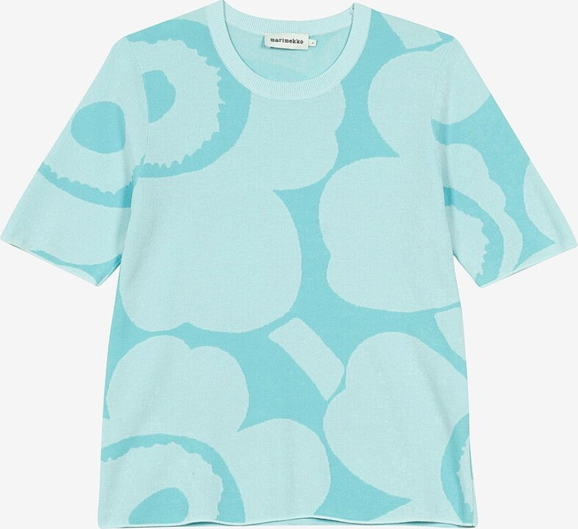 Oletus Unikko - Blå