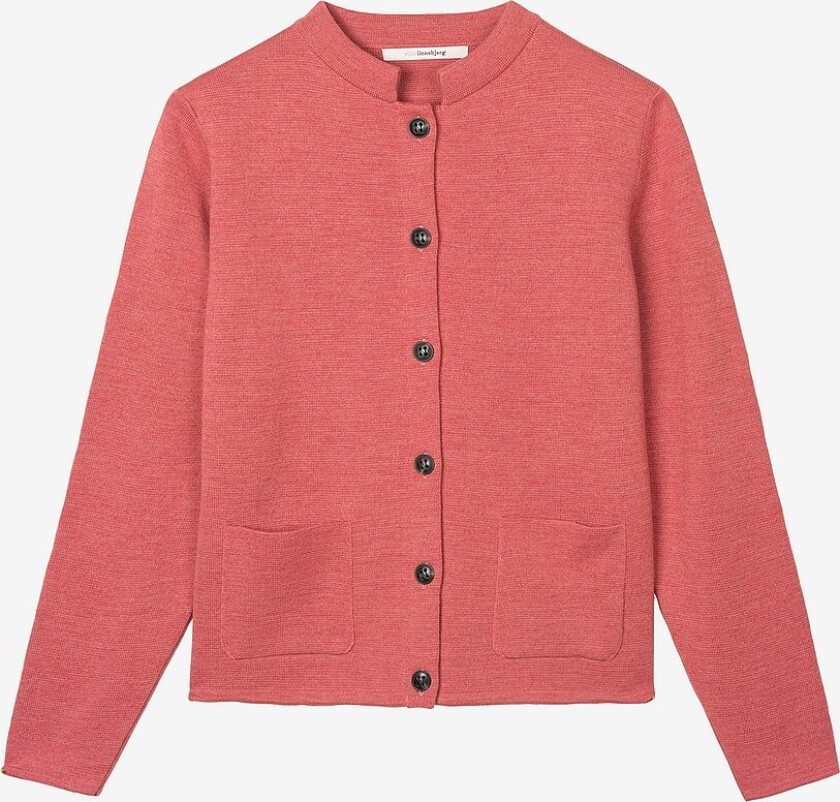 Kardigan Dell - Rosa