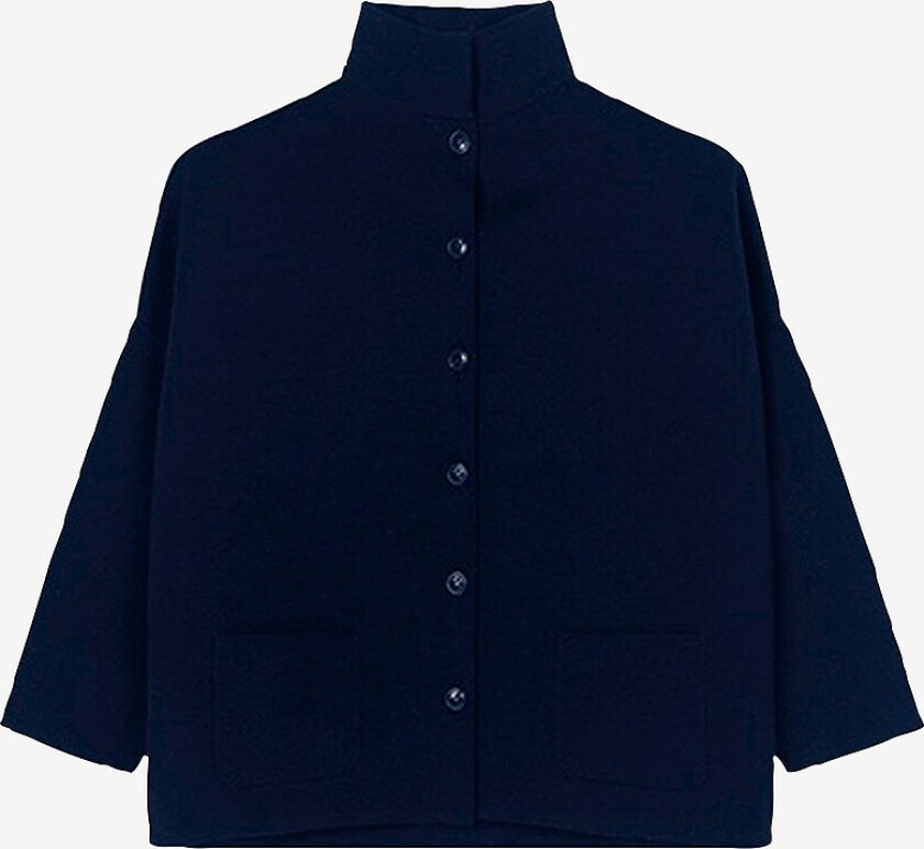 Kardigan Spring - Blå