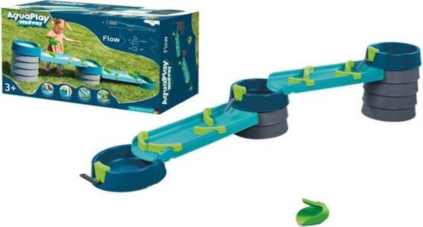 Bilde av Mudway FLOW