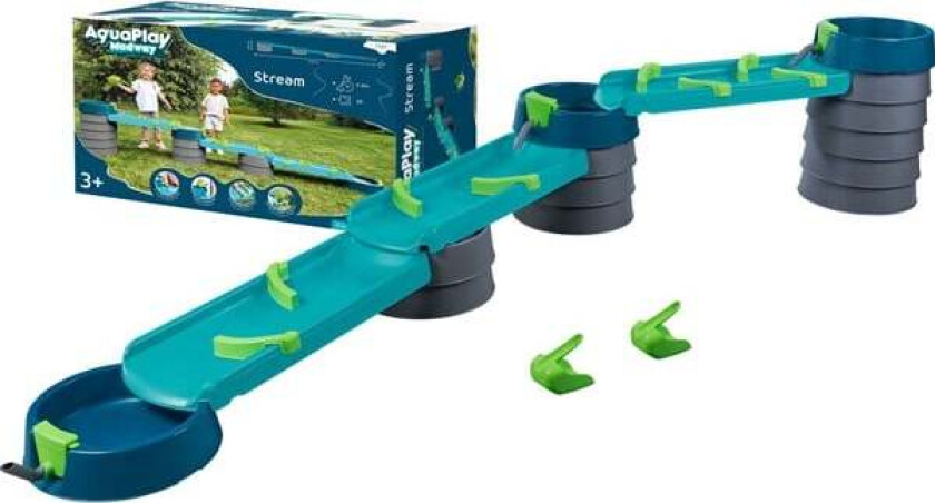 Bilde av Mudway STREAM