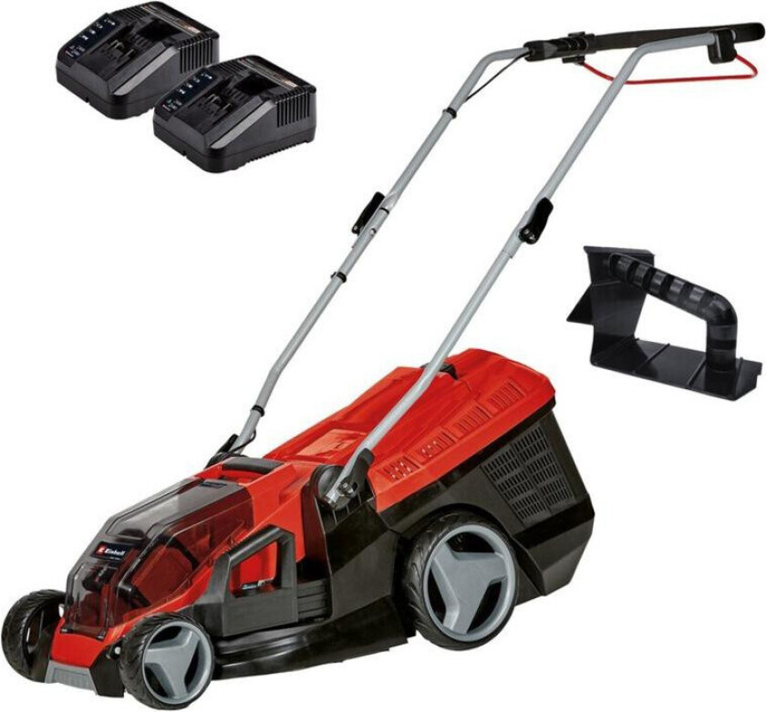 GE-CM 3636 Li M (uten batteri)