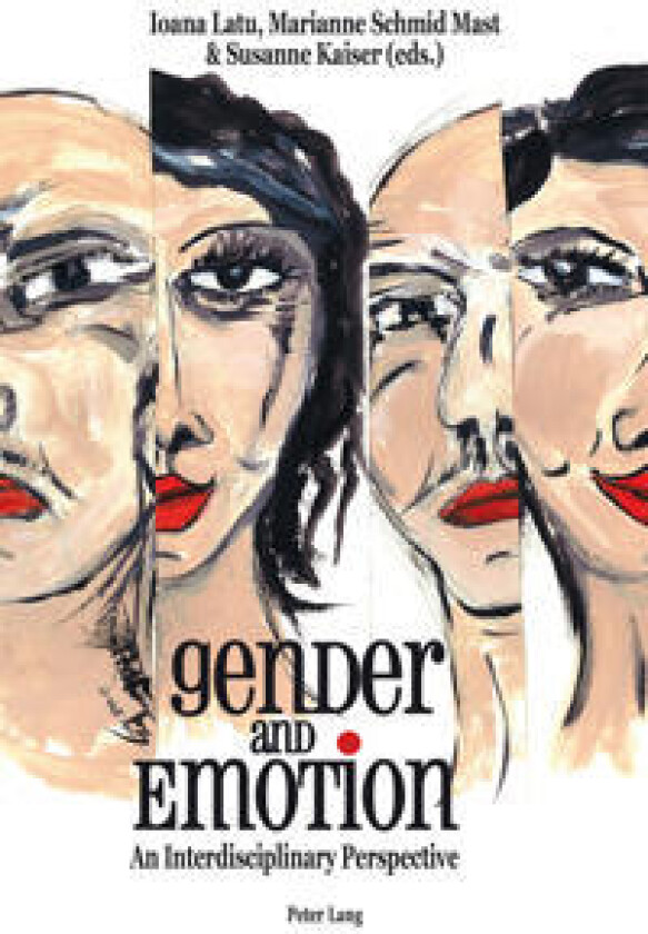 Gender and Emotion
