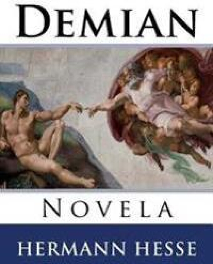 Demian - Hernandez B., Martin