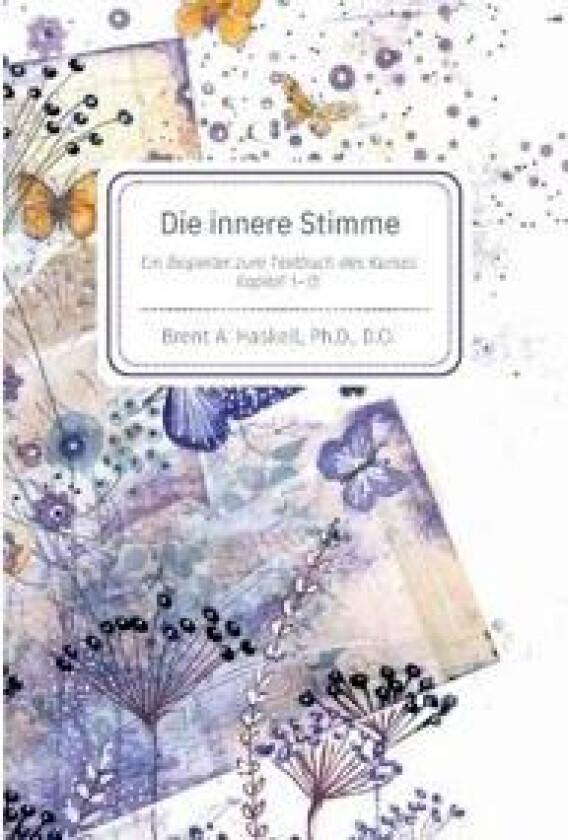 Die innere Stimme