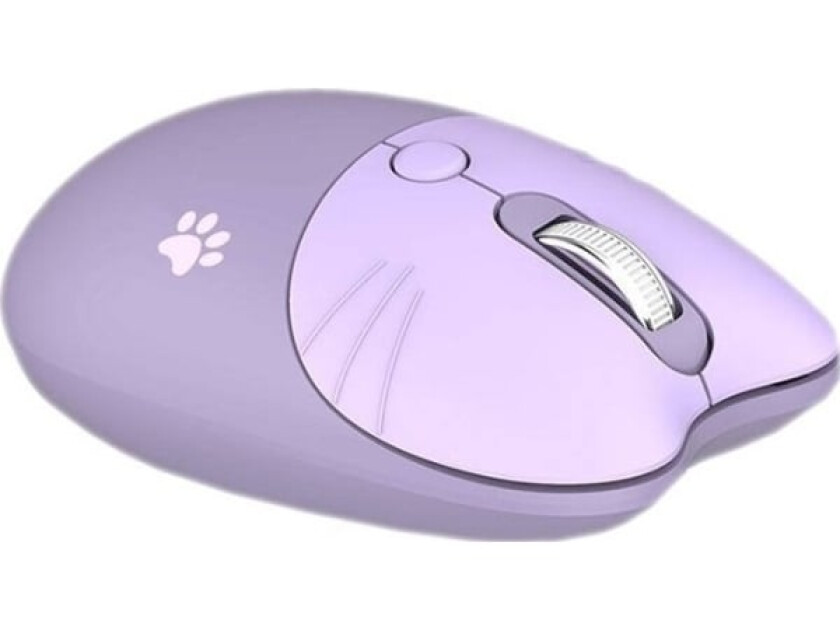 Mouse MOFII M3DM (purple)