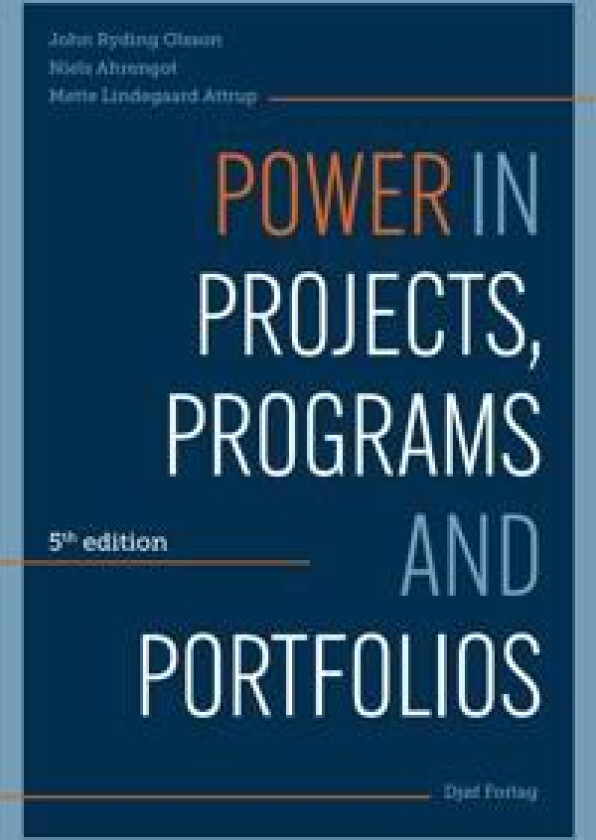 Power in Projects, Programs and Portfolios