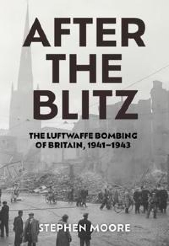 After the Blitz