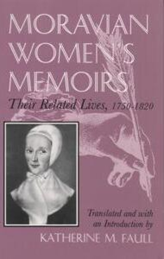 Moravian Women's Memoirs