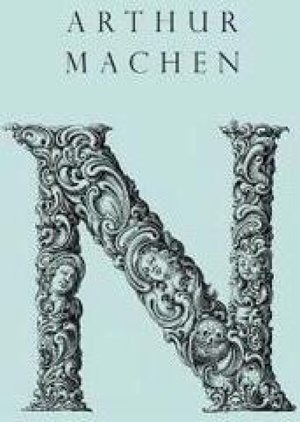 N - Machen, Arthur