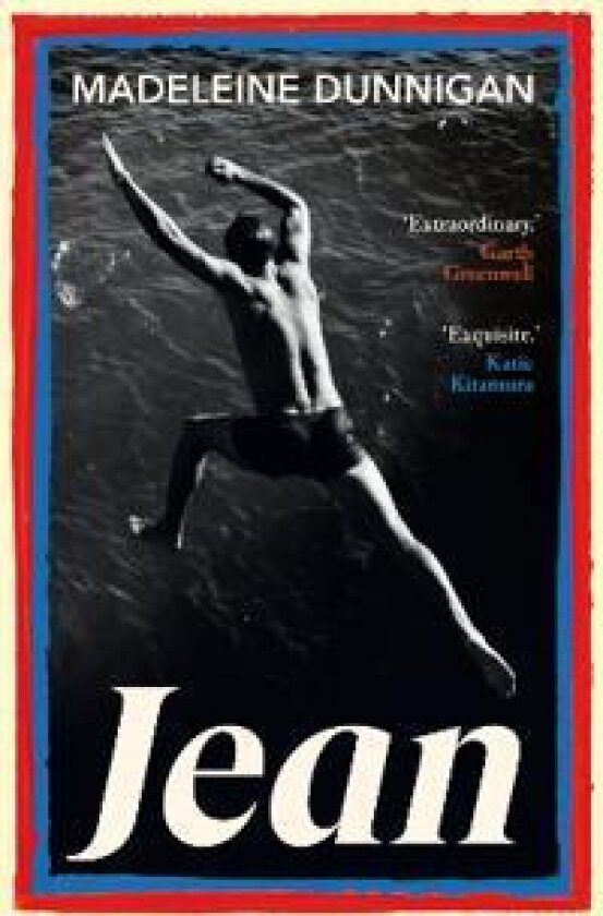 Jean - Dunnigan, Madeleine